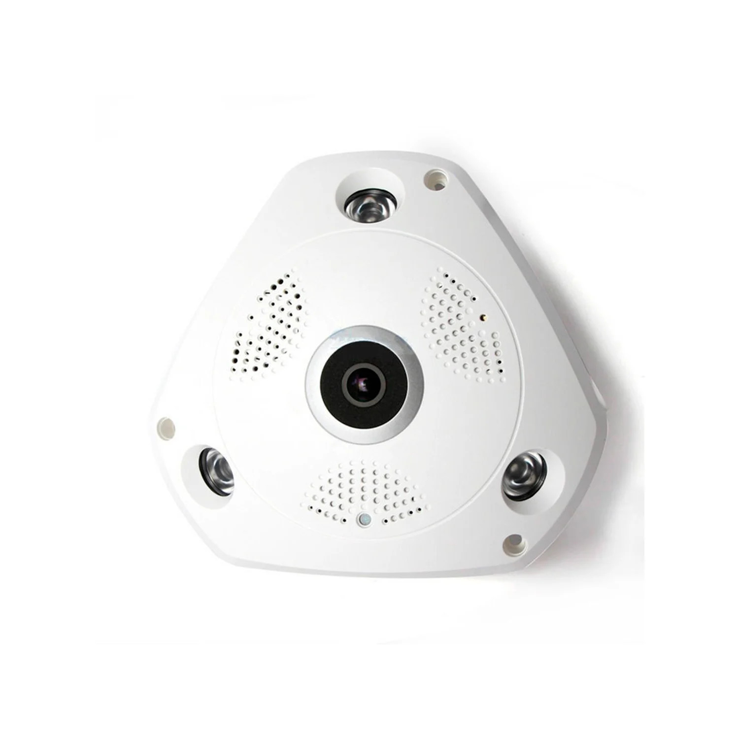 Camara Jortan 360 VR CAM 2MP 1.4mm VR3D-1